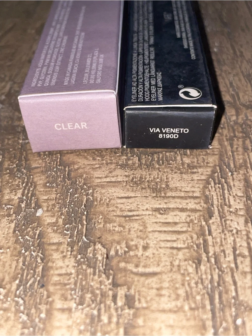 Dior, NARS, Laura Mercier, Laura Geller, Clinique, Jane Iredale & more eye bundl
